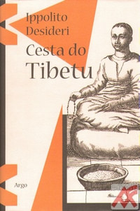 Cesta do Tibetu