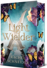 Light Wielder - Vládkyňa svetla