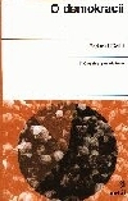 O demokracii. Průvodce pro občany