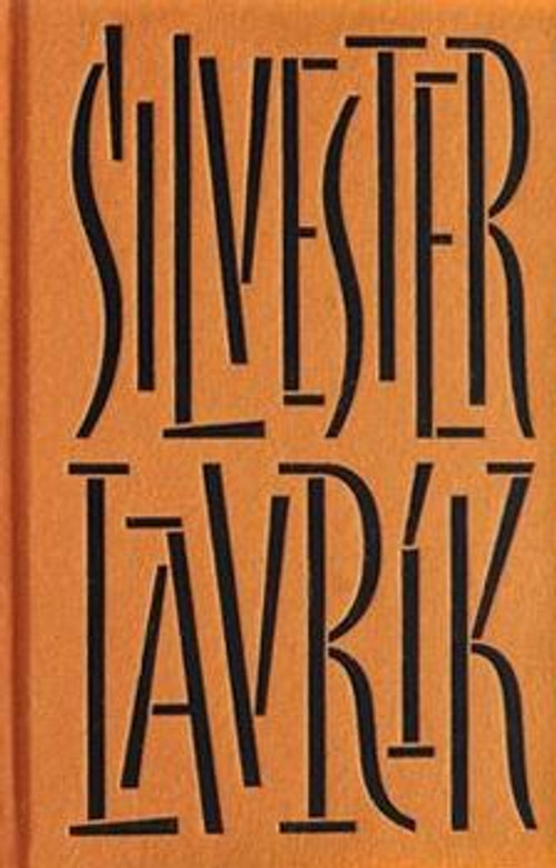 38x Silvester Lavrík