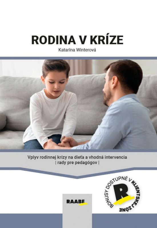 Rodina v kríze