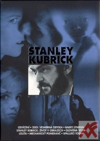 Stanley Kubrick - Kolekce 8 DVD
