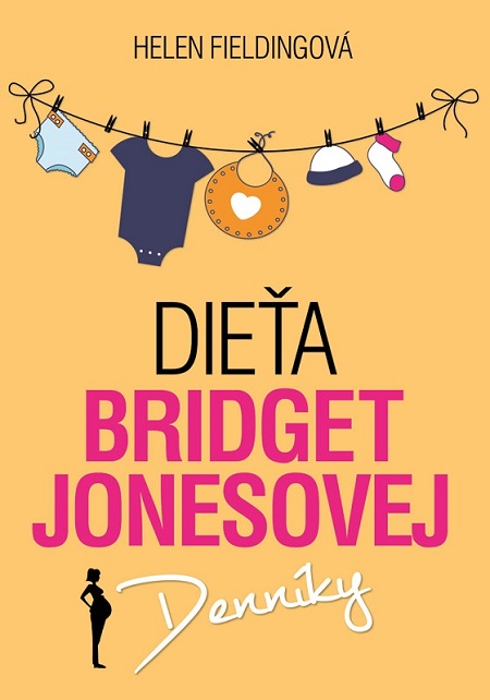 Dieťa Bridget Jonesovej