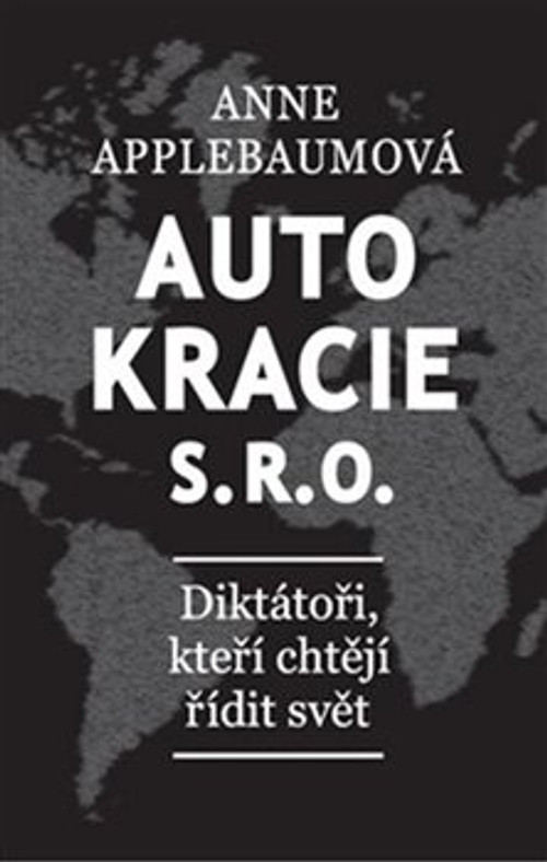 Autokracie, s.r.o.