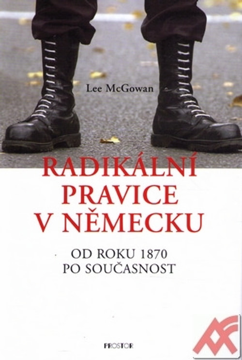 Radikální pravice v Německu