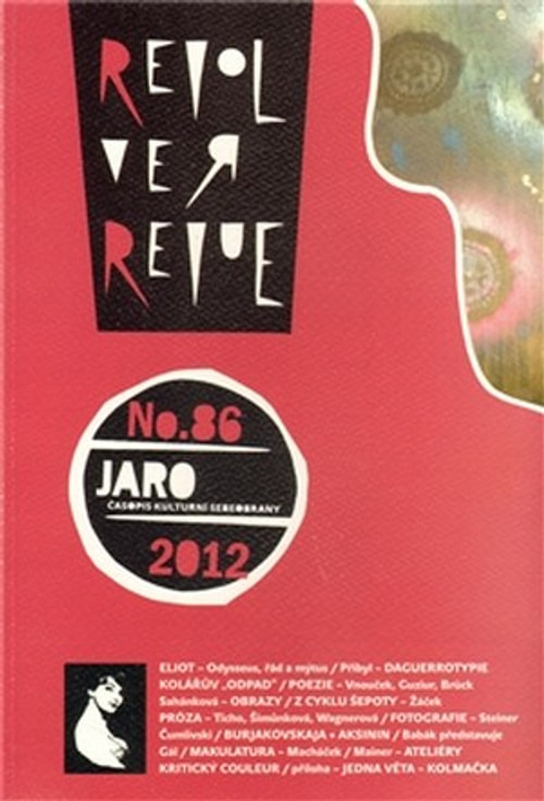 Revolver revue 86