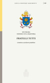 Fratelli Tutti (slovenské vydanie)