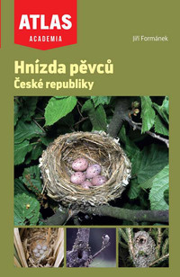 Hnízda pěvců České republiky