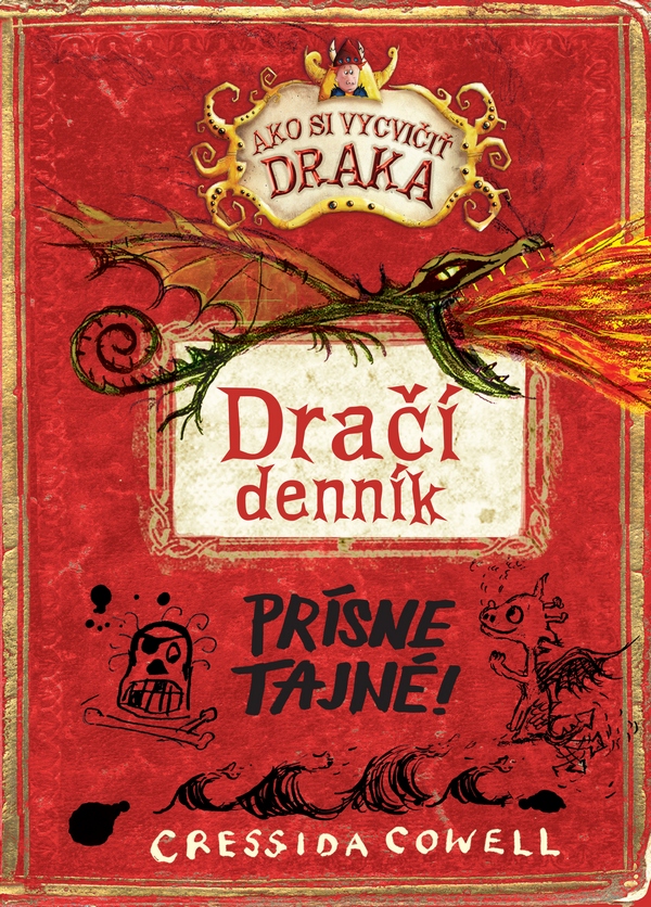 Dračí denník