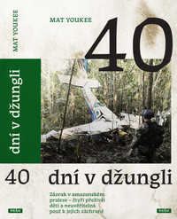 40 dní v džungli