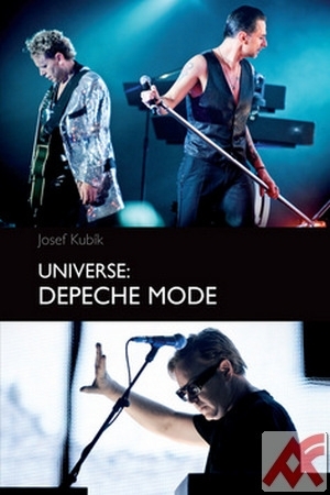 Universe: Depeche Mode