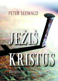 Ježiš Kristus. Biografia