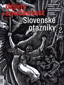 Dějiny a současnost 5/2024