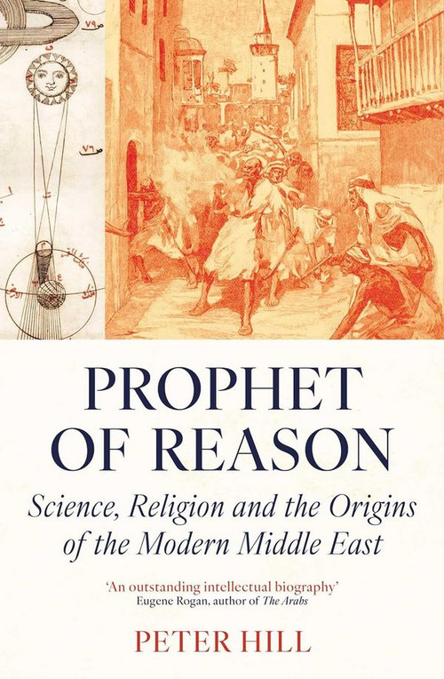 Prophet of Reason