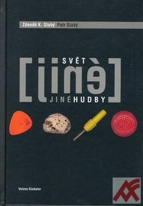 Svět jiné hudby 1