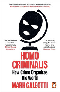 Homo Criminalis