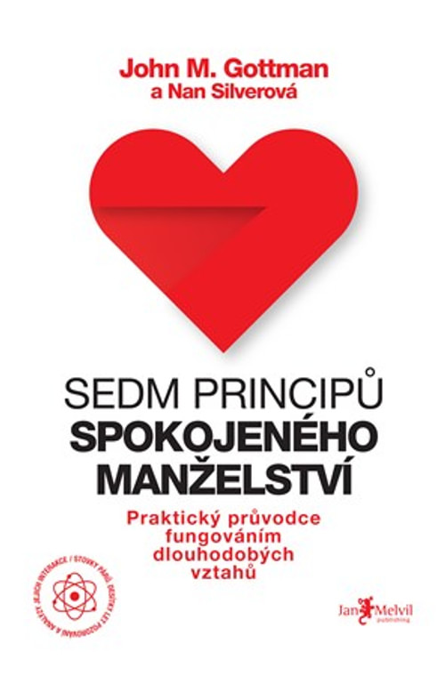 Sedm principů spokojeného manželství