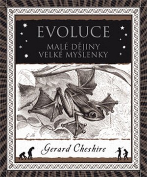 Evoluce. Malá historie velkého objevu
