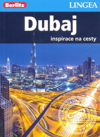 Dubaj - inspirace na cesty