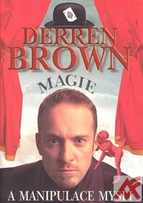 Magie a manipulace mysli