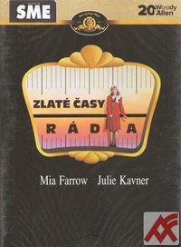 Zlaté časy rádia - DVD