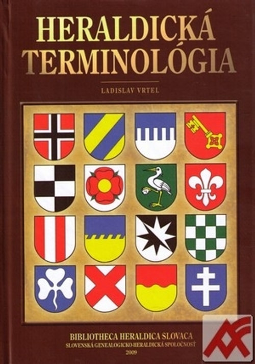 Heraldická terminológia