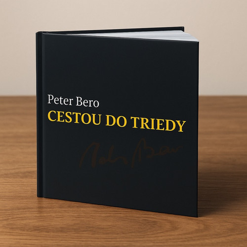 Cestou do triedy