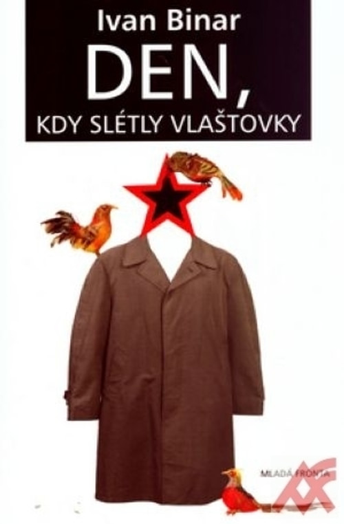 Den, kdy slétly vlaštovky