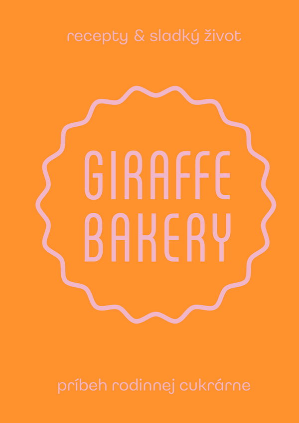 Giraffe Bakery - príbeh rodinnej cukrárne