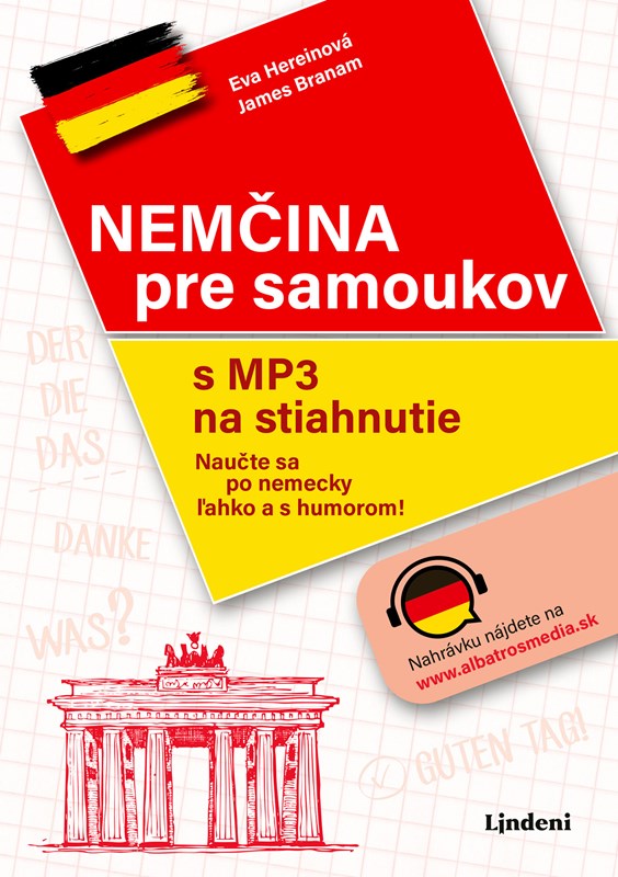 Nemčina pre samoukov s MP3 na stiahnutie