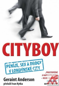 Cityboy