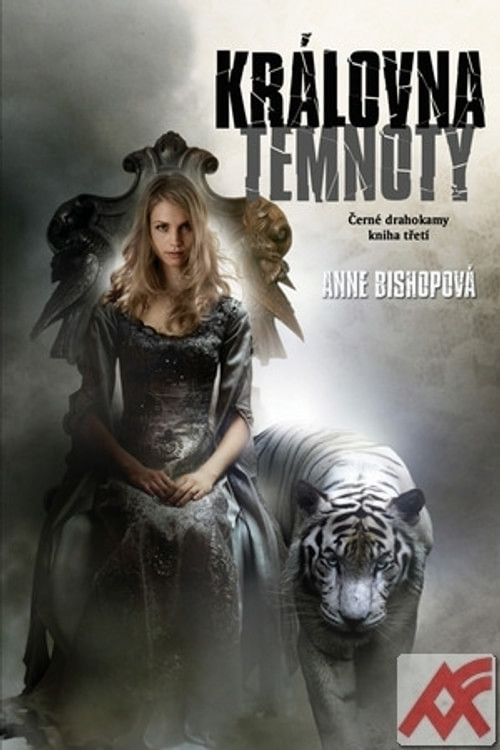 Královna Temnoty