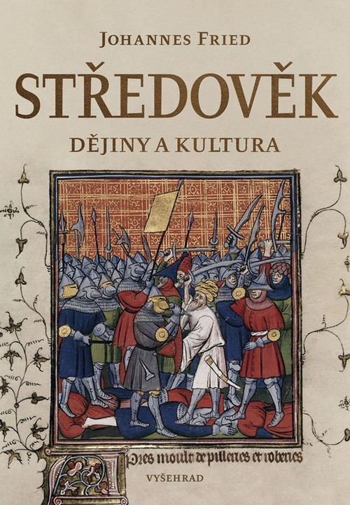 Středověk. Dějiny a kultura