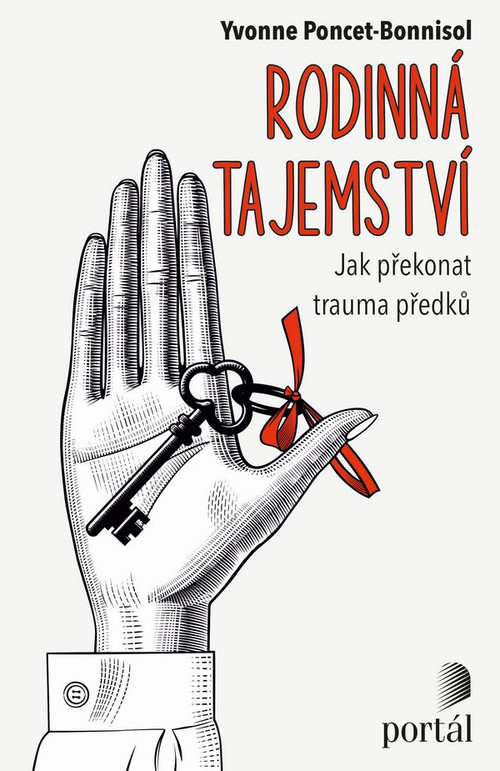 Rodinná tajemství