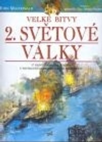 Velké bitvy 2. světové války