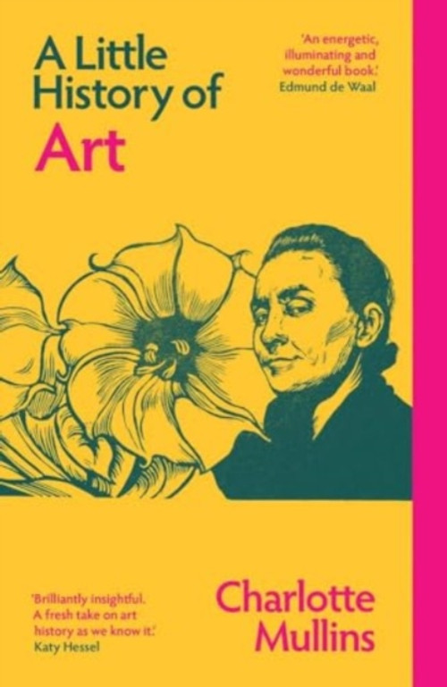 A Little History of Art