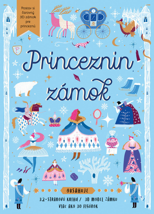 Princeznin zámok