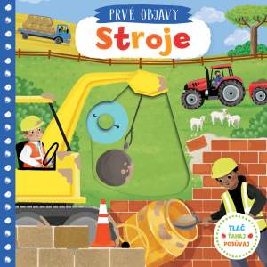 Stroje - prvé objavy