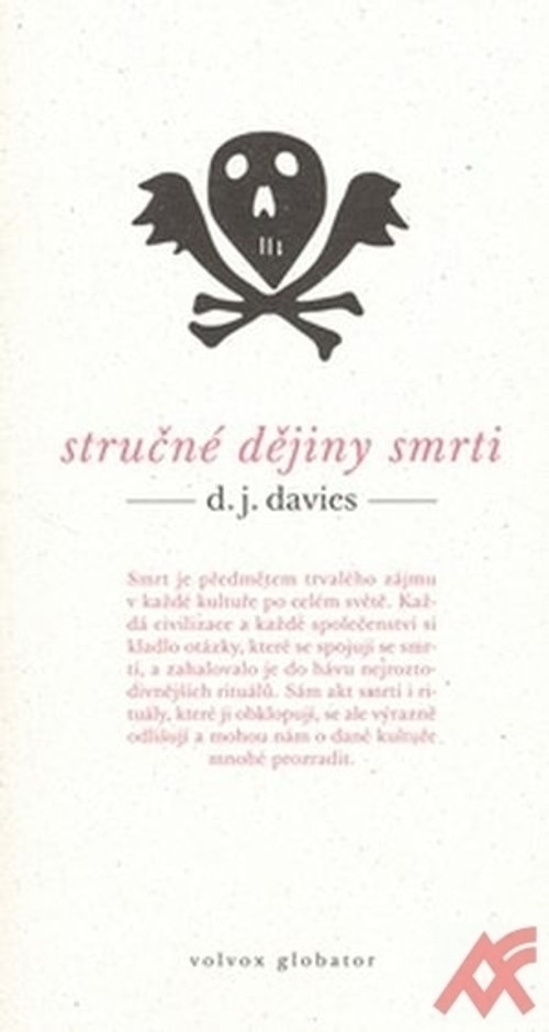 Stručné dějiny smrti