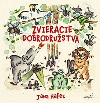 Zvieracie dobrodružstvá