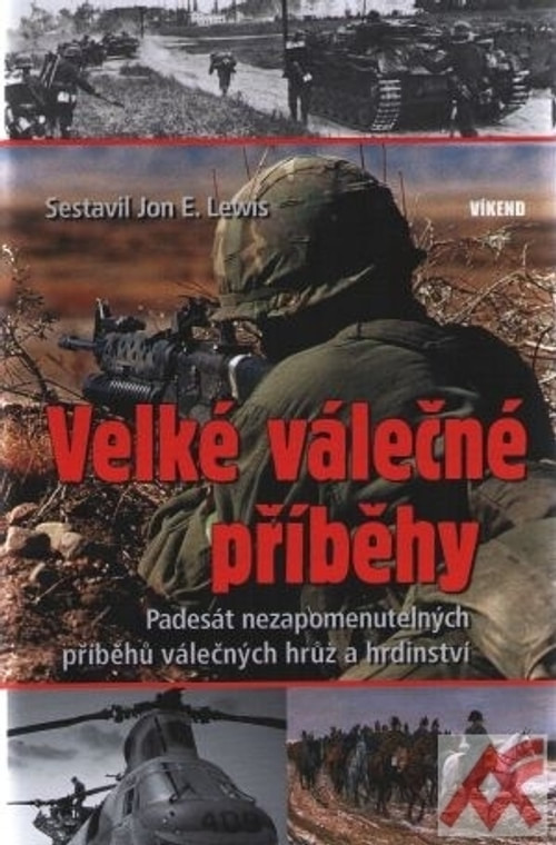 Velké válečné příběhy