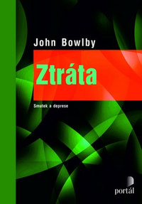 Ztráta. Smutek a deprese