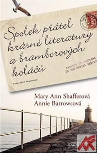 Spolek přátel krásné literatury a bramborových koláčů