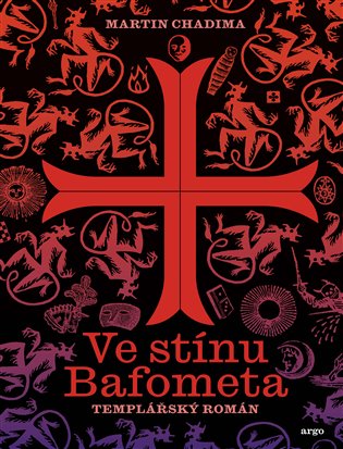 Ve stínu Bafometa Ve stínu Bafometa