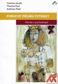 Poruchy príjmu potravy