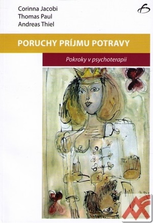 Poruchy príjmu potravy