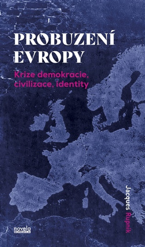 Probuzení Evropy