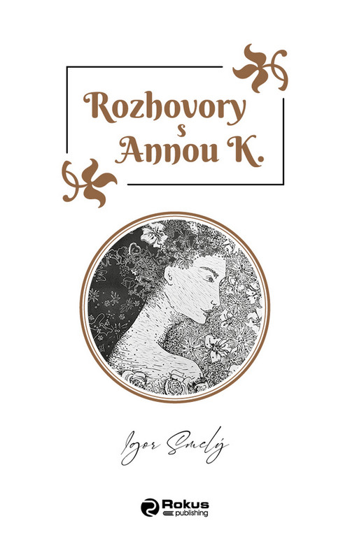 Rozhovory s Annou K