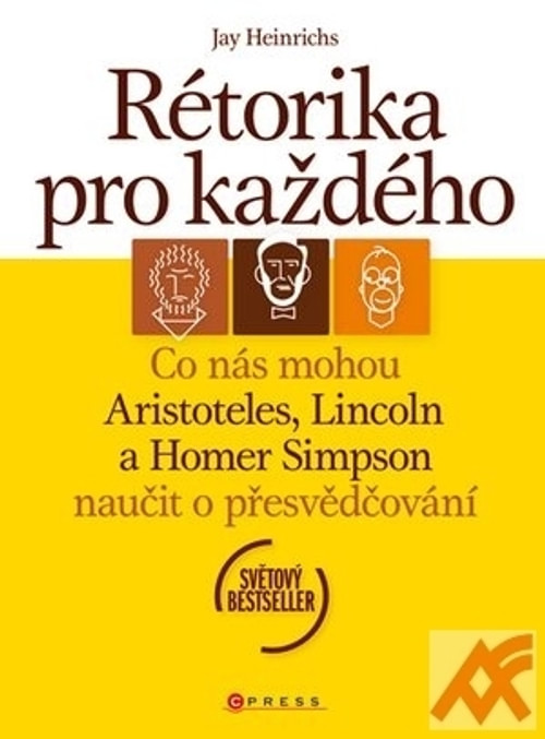 Rétorika pro každého