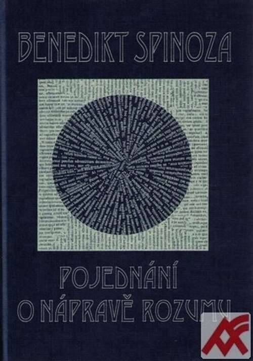 Pojednání o nápravě rozumu